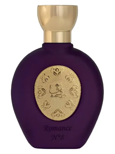 Imagen de Romance N°8 – The Enchanting Scent of Iris