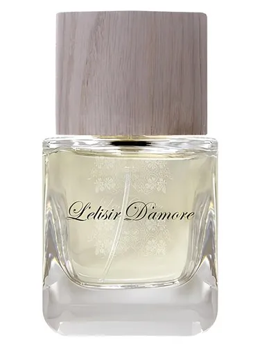Perfume L’elisir D’amore de Les Contes