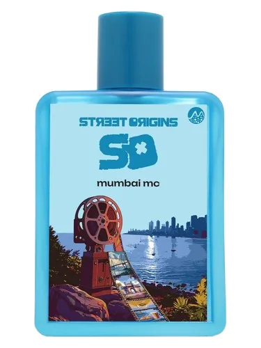 Perfume Mumbai Mc de Street Origins