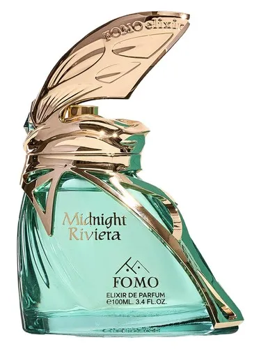 Perfume Midnight Riviera de FOMO