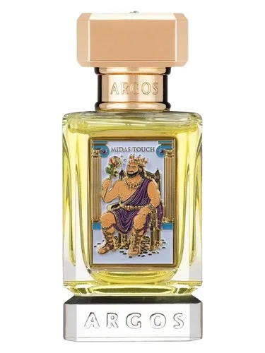 Perfume Midas Touch de Argos