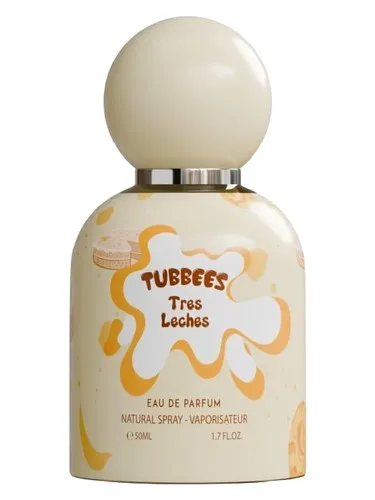 Perfume Tres Leches de Tubbees