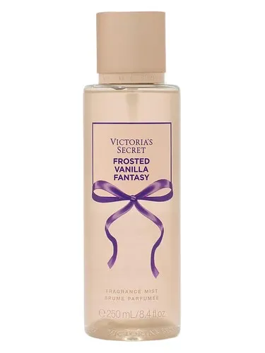 Perfume Frosted Vanilla Fantasy de Victoria's Secret