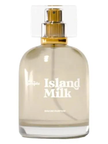 Perfume Island Milk de OUI the People