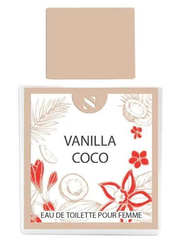 Imagen de Vanilla Coco