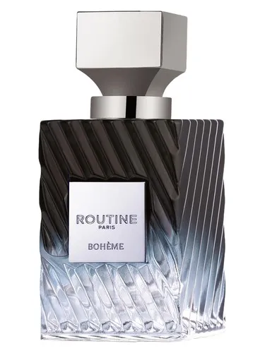 Perfume Bohème de Routine Paris