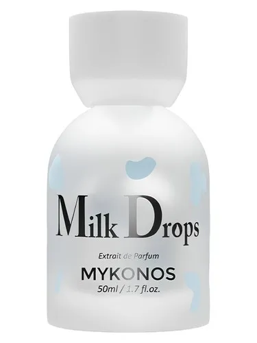 Perfume Milk Drops de Mykonos