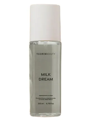 Imagen de Milk Dream