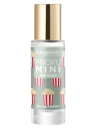Imagen de Popcorn