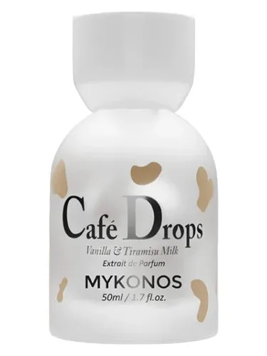Perfume Cafe Drops de Mykonos