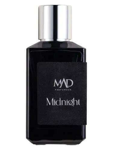 Perfume Midnight de Mad Parfumeur