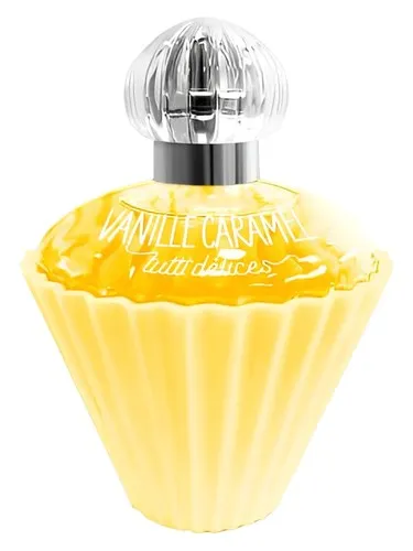 Perfume Vanille Caramel de Arno Sorel