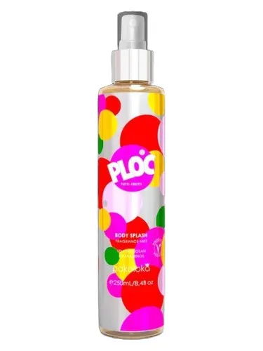 Perfume Ploc de Pokoloka