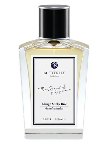 Perfume Mango Sticky Rice de Butterfly Thai Perfume