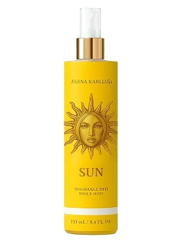 Perfume Sun Fragrance Mist de Jelena Karleuša