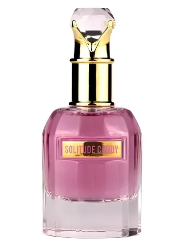 Perfume Solitude Candy de Pendora Scents