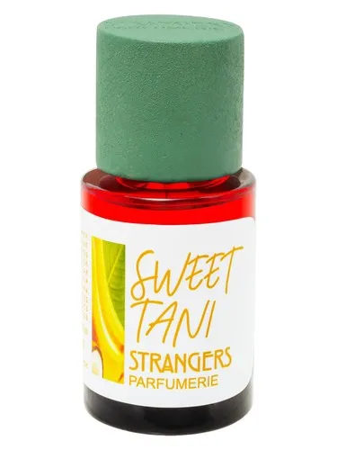 Perfume Sweet Tani de Strangers Parfumerie