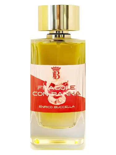 Perfume Fragole con Panna de Cerchi Nell’Acqua