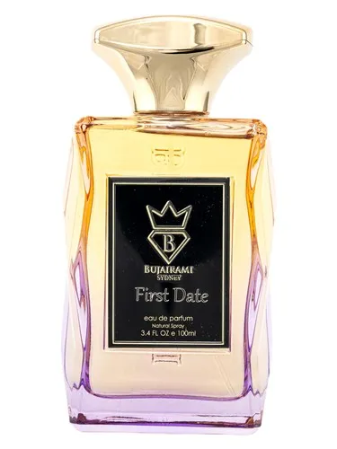 Perfume First Date de Bujairami