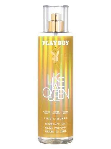 Imagen de Like a Queen Body Mist