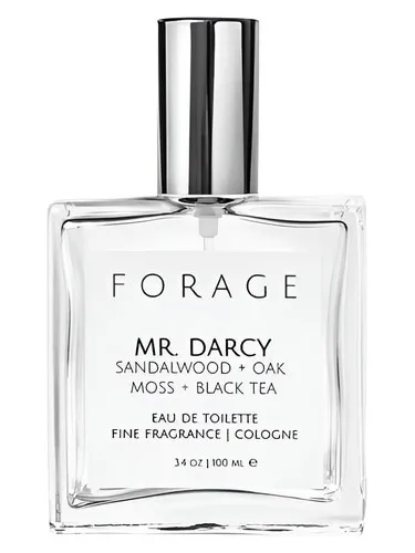 Imagen de Mr. Darcy