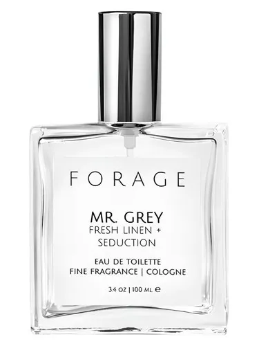 Perfume Mr. Grey de Forage