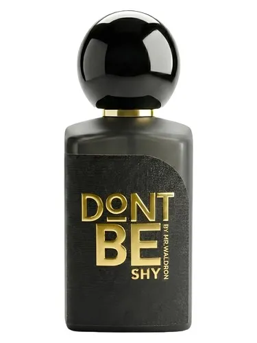 Perfume Don't Be Shy de Mr.Waldron