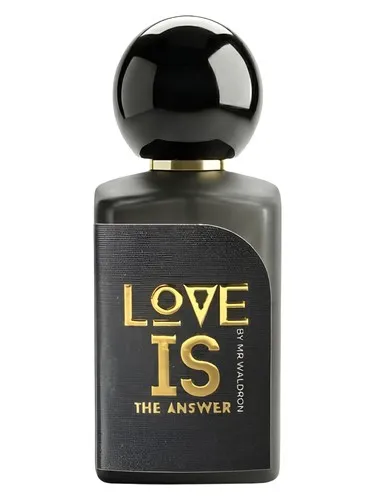 Imagen de Love Is The Answer