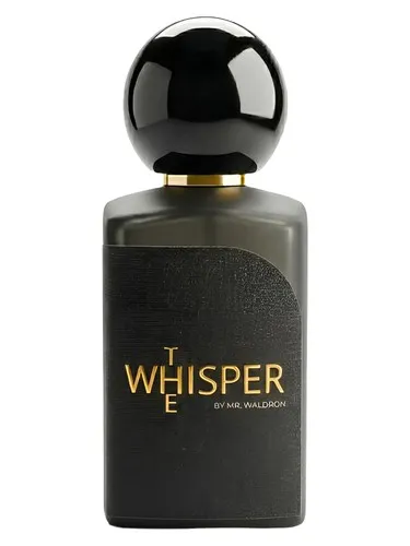 Imagen de The Whisper