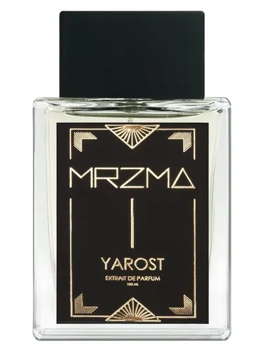 Imagen de Yarost