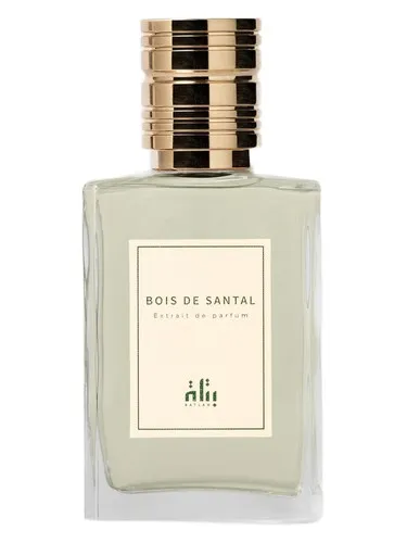 Perfume Bois de Santal de Batlah
