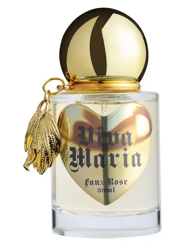 Perfume Viva Maria de Faux Rose