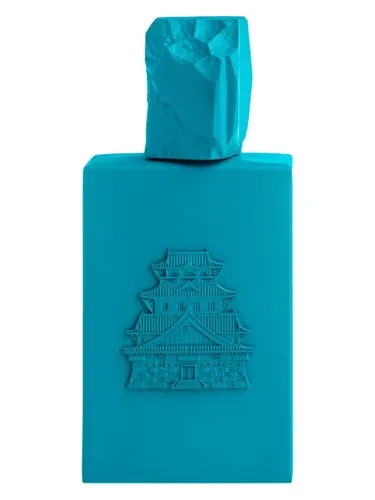 Perfume Ryugu-jo de Tada Parfumeur