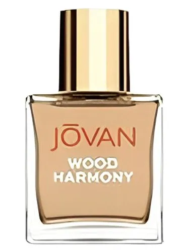 Perfume Wood Harmony de Jovan