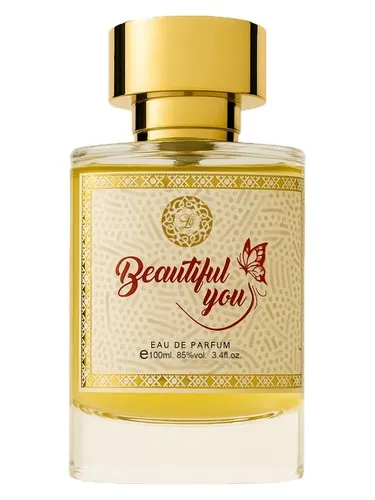 Perfume Beautiful You de Louis Cardin