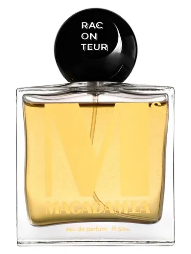 Imagen de Ms. Macadamia