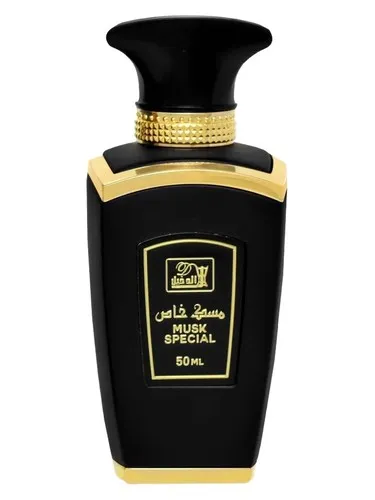 Perfume Musk Special de Aldakheel Oud
