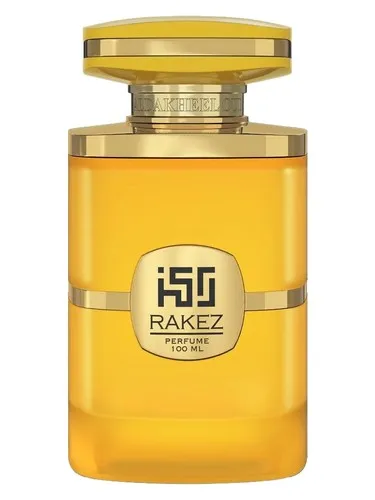 Perfume Rakez Yellow de Aldakheel Oud