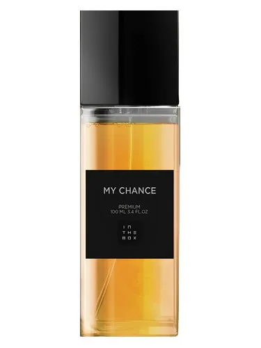 Perfume My Chance de In The Box