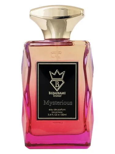 Perfume Mysterious de Bujairami