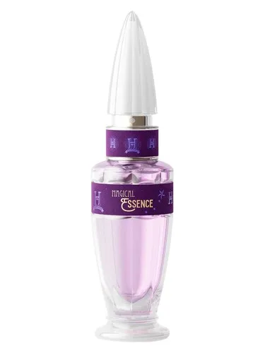 Perfume Mystic de Harry Potter