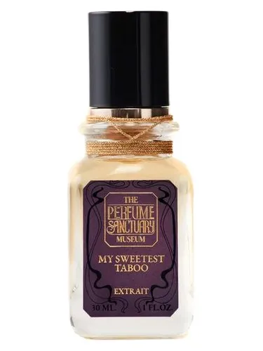 Perfume My Sweetest Taboo de The Perfume Sanctuary