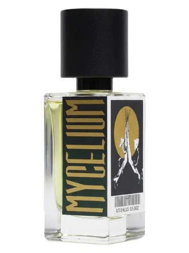 Perfume Mycelium de Treading Water Perfume