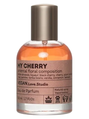 Imagen de My Cherry