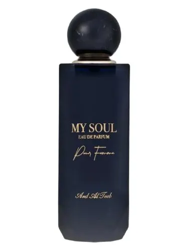 Imagen de My Soul