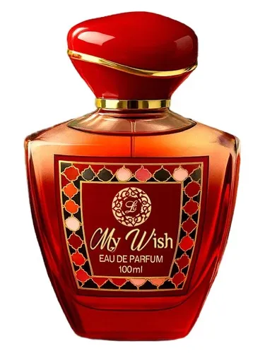 Perfume My Wish de Louis Cardin