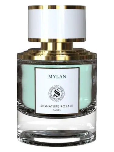 Perfume Mylan de Signature Royale