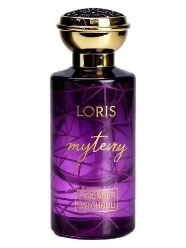 Perfume Lavender Pachouli de Loris Parfum