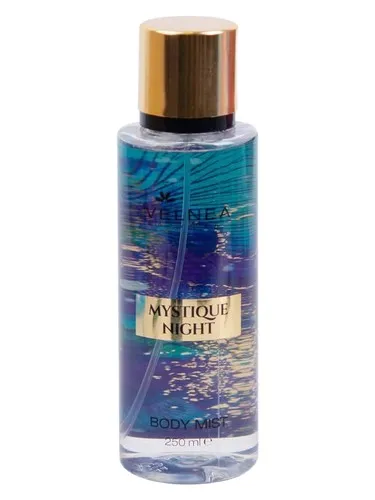 Perfume Mystique Night Body Mists de Velnea
