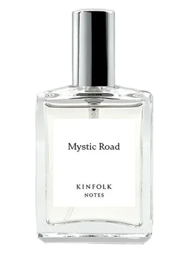 Imagen de Mystic Road